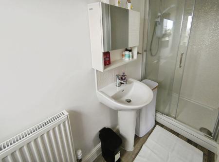 3 bedroom Semi-detached house for sale in Maxwell Road, Skegness, PE25