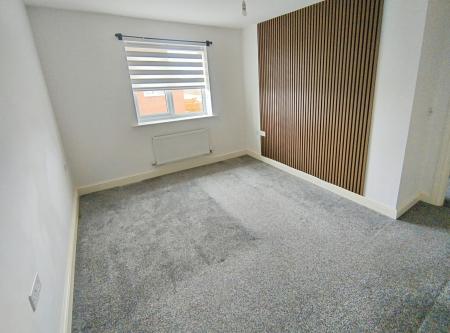 3 bedroom Semi-detached house for sale in Maxwell Road, Skegness, PE25