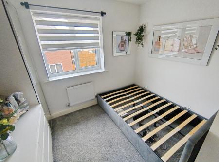 3 bedroom Semi-detached house for sale in Maxwell Road, Skegness, PE25