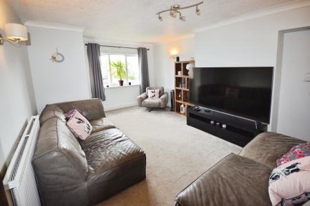 3 bedroom Maisonette for sale in Barnes Crescent, Skegness, PE25