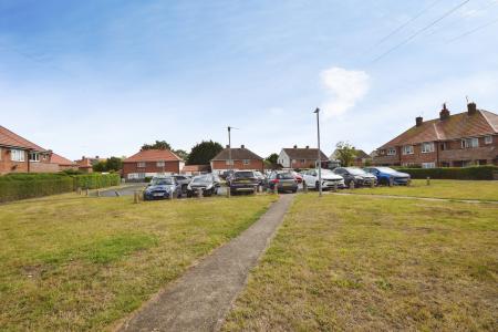 3 bedroom Maisonette for sale in Barnes Crescent, Skegness, PE25