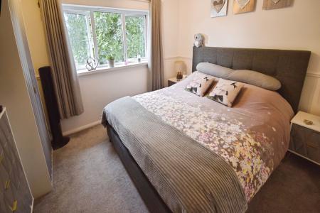 3 bedroom Maisonette for sale in Barnes Crescent, Skegness, PE25