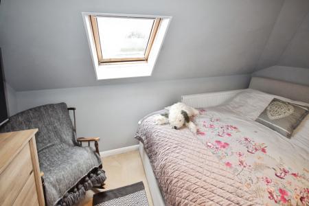 3 bedroom Maisonette for sale in Barnes Crescent, Skegness, PE25