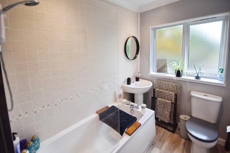 3 bedroom Maisonette for sale in Barnes Crescent, Skegness, PE25