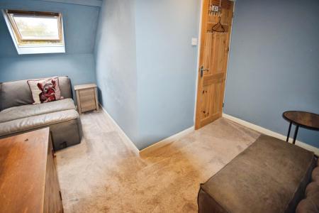 3 bedroom Maisonette for sale in Barnes Crescent, Skegness, PE25
