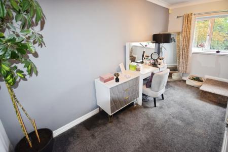 3 bedroom Maisonette for sale in Barnes Crescent, Skegness, PE25