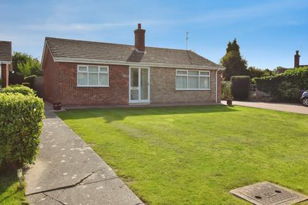 Field Lane, Friskney, PE22