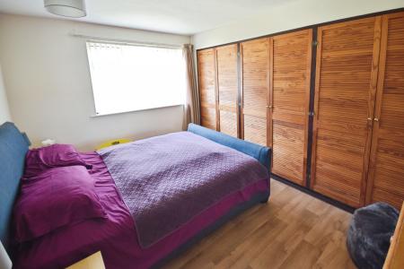 2 bedroom Detached bungalow for sale in Field Lane, Friskney, PE22