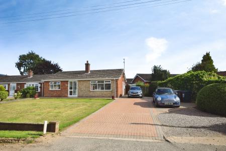 Field Lane, Friskney, PE22