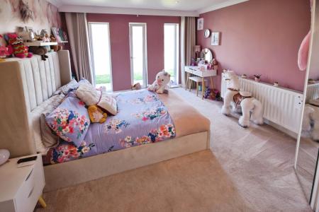 4 bedroom Bungalow for sale in Church Lane, Skegness, PE25
