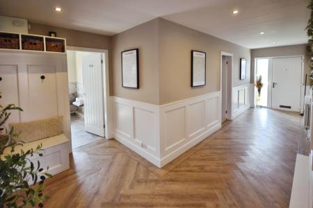4 bedroom Bungalow for sale in Church Lane, Skegness, PE25