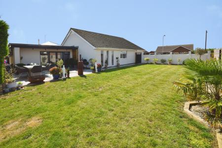 4 bedroom Bungalow for sale in Church Lane, Skegness, PE25