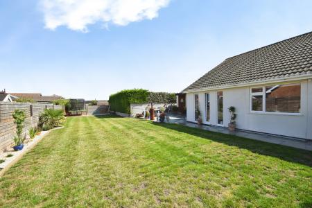 4 bedroom Bungalow for sale in Church Lane, Skegness, PE25