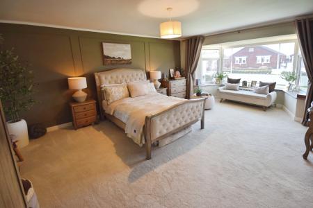 4 bedroom Bungalow for sale in Church Lane, Skegness, PE25