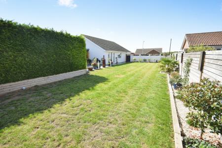 4 bedroom Bungalow for sale in Church Lane, Skegness, PE25