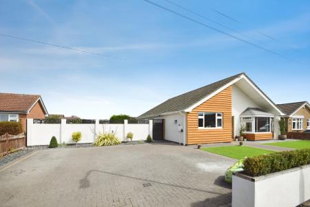 Church Lane, Skegness, PE25