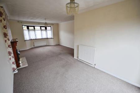 3 bedroom Bungalow for sale in Millers Way, Alford, LN13