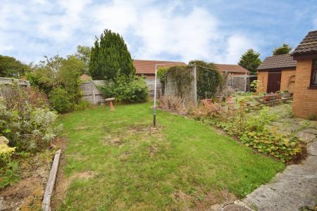 3 bedroom Bungalow for sale in Millers Way, Alford, LN13
