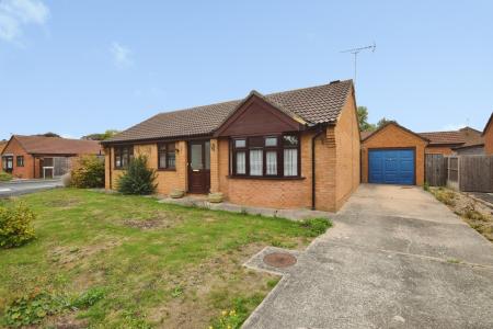 Millers Way, Alford, LN13