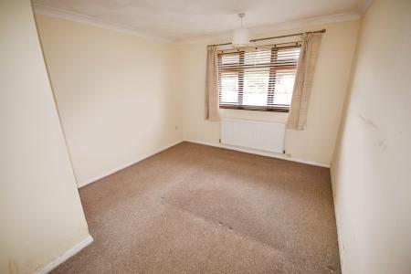 3 bedroom Bungalow for sale in Millers Way, Alford, LN13