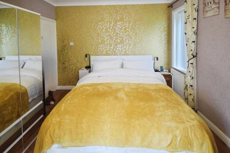3 bedroom Bungalow for sale in Sea Road, Chapel St Leonards, PE24