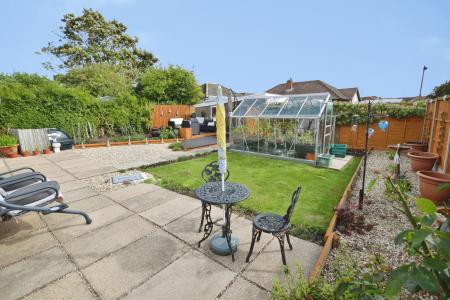 3 bedroom Bungalow for sale in Sea Road, Chapel St Leonards, PE24