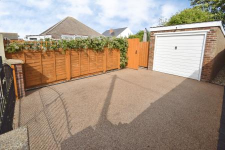 3 bedroom Bungalow for sale in Sea Road, Chapel St Leonards, PE24