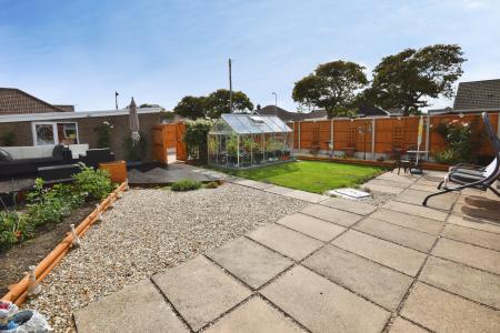 3 bedroom Bungalow for sale in Sea Road, Chapel St Leonards, PE24