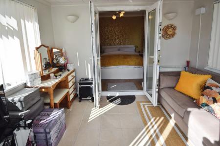 3 bedroom Bungalow for sale in Sea Road, Chapel St Leonards, PE24