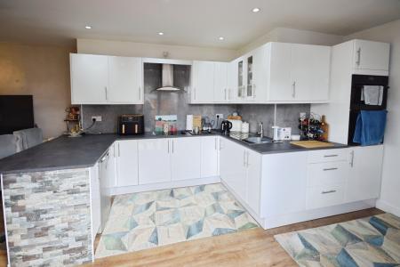 3 bedroom Bungalow for sale in Sea Road, Chapel St Leonards, PE24