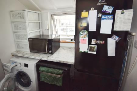 3 bedroom Bungalow for sale in Sea Road, Chapel St Leonards, PE24