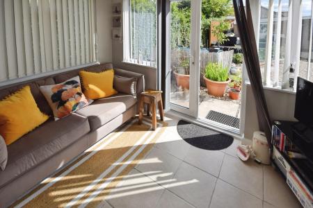 3 bedroom Bungalow for sale in Sea Road, Chapel St Leonards, PE24