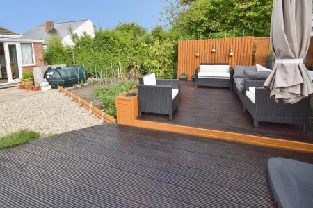 3 bedroom Bungalow for sale in Sea Road, Chapel St Leonards, PE24