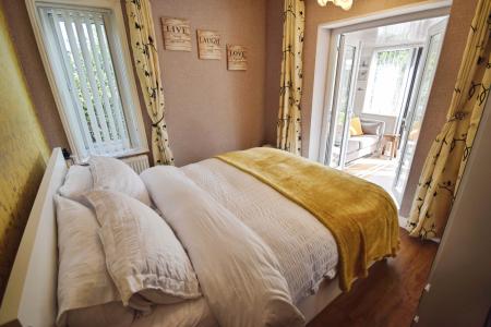 3 bedroom Bungalow for sale in Sea Road, Chapel St Leonards, PE24