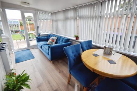 3 bedroom Bungalow for sale in Sea Road, Chapel St Leonards, PE24
