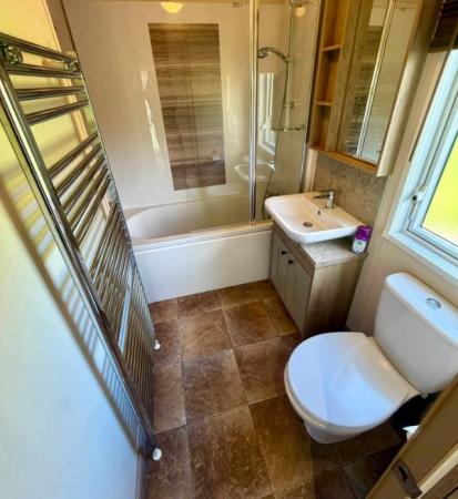 2 bedroom Park home for sale in Kelsey Woods Country Park, Monksthorpe, PE23