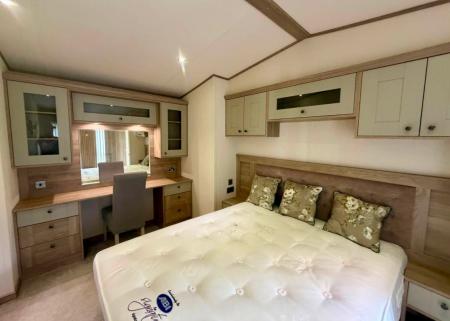 2 bedroom Park home for sale in Kelsey Woods Country Park, Monksthorpe, PE23