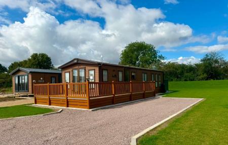 Kelsey Woods Country Park, Monksthorpe, PE23