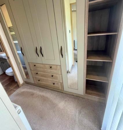 2 bedroom Park home for sale in Kelsey Woods Country Park, Monksthorpe, PE23