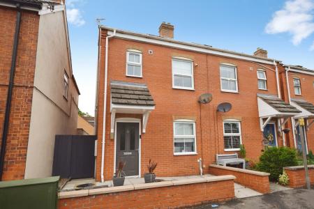 Boston Road, Spilsby, PE23