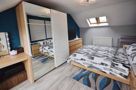 3 bedroom Semi-detached house for sale in Boston Road, Spilsby, PE23