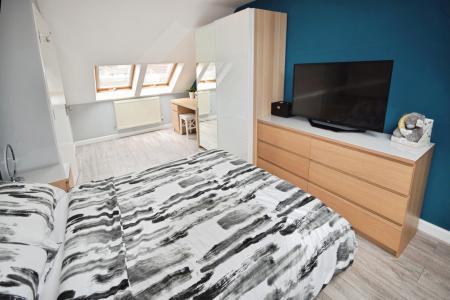 3 bedroom Semi-detached house for sale in Boston Road, Spilsby, PE23