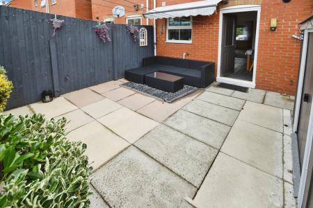 3 bedroom Semi-detached house for sale in Boston Road, Spilsby, PE23