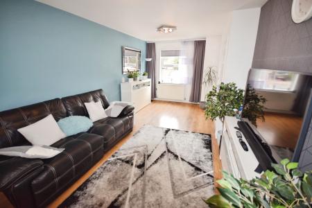 3 bedroom Semi-detached house for sale in Boston Road, Spilsby, PE23