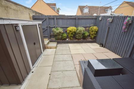 3 bedroom Semi-detached house for sale in Boston Road, Spilsby, PE23