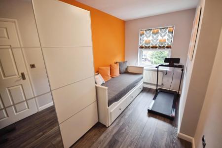 3 bedroom Semi-detached house for sale in Boston Road, Spilsby, PE23