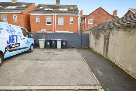 3 bedroom Semi-detached house for sale in Boston Road, Spilsby, PE23