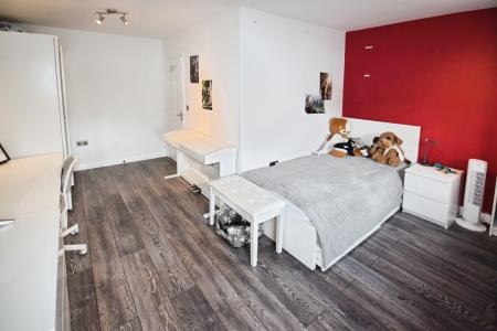 3 bedroom Semi-detached house for sale in Boston Road, Spilsby, PE23