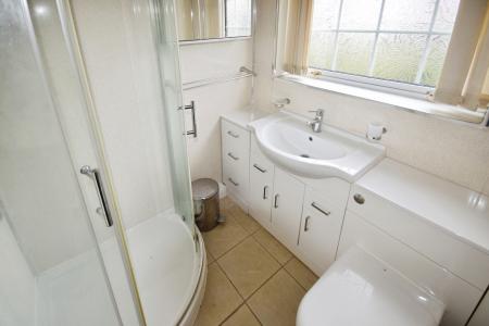 2 bedroom Semi-detached bungalow for sale in Langton Court, Skegness, PE25