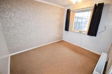2 bedroom Semi-detached bungalow for sale in Langton Court, Skegness, PE25
